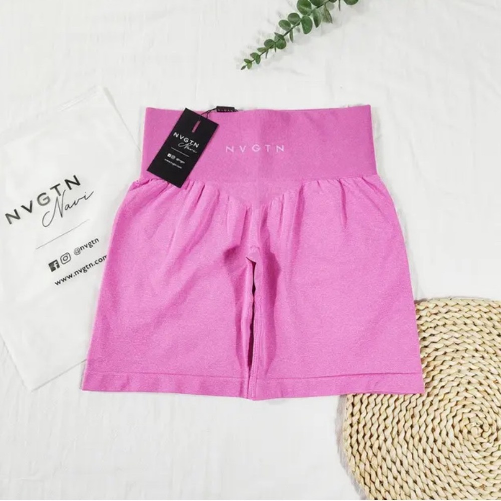 nvgtn shorts
